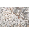 Rizzy Bristol Area Rug BRS103 3'11" x 5'6" Beige