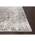 Rizzy Bristol Area Rug BRS103 3'11" x 5'6" Beige