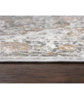 Rizzy Bristol Area Rug BRS103 3'11" x 5'6" Beige