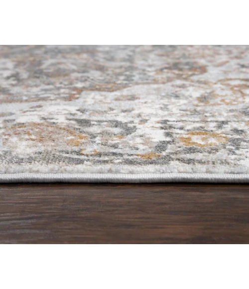 Rizzy Bristol Area Rug BRS103 3'11" x 5'6" Beige