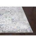 Rizzy Bristol Area Rug BRS104 3'11" x 5'6" Beige