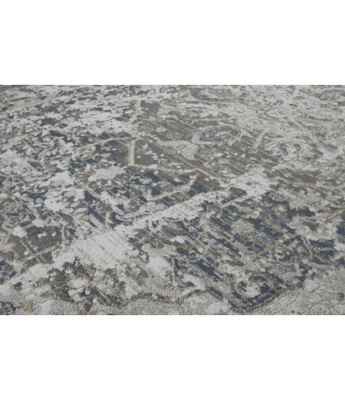 Rizzy Bristol Area Rug BRS106 7'10" x 9'10" Beige