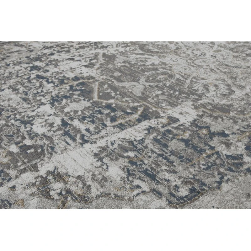 Rizzy Bristol Area Rug BRS106 2'7" x 8' Beige