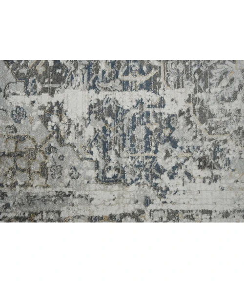 Rizzy Bristol Area Rug BRS106 7'10" x 9'10" Beige