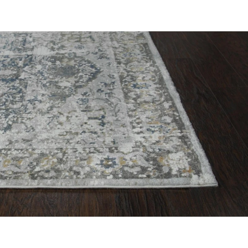 Rizzy Bristol Area Rug BRS106 2'7" x 8' Beige