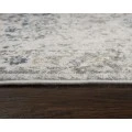 Rizzy Bristol Area Rug BRS106 2'7" x 8' Beige