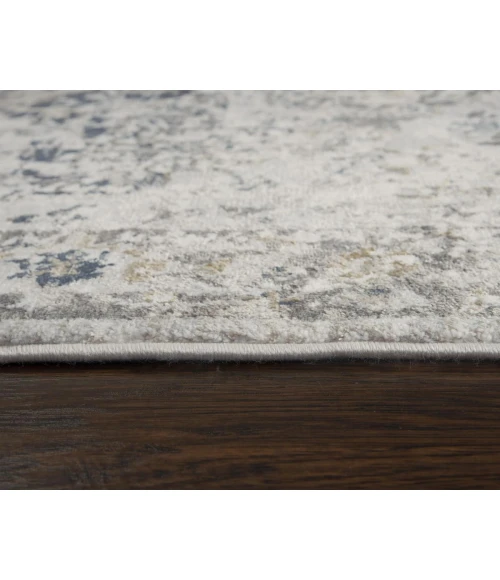 Rizzy Bristol Area Rug BRS106 7'10" x 9'10" Beige