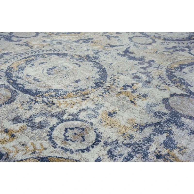Rizzy Bristol Area Rug BRS107 2'7" x 8' Beige