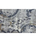 Rizzy Bristol Area Rug BRS107 3'11" x 5'6" Beige