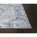 Rizzy Bristol Area Rug BRS107 2'7" x 8' Beige