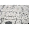 Rizzy Bristol Area Rug BRS108 3'11" x 5'6" Beige