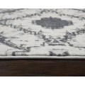 Rizzy Bristol Area Rug BRS108 3'11" x 5'6" Beige