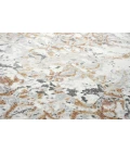 Rizzy Bristol Area Rug BRS111 3'11" x 5'6" Beige
