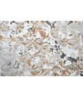 Rizzy Bristol Area Rug BRS111 3'11" x 5'6" Beige