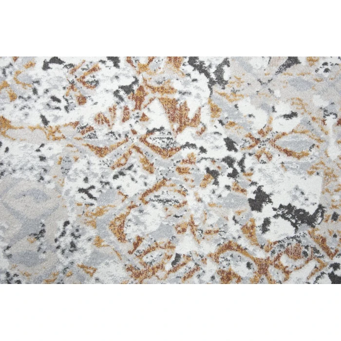 Rizzy Bristol Area Rug BRS111 3'11" x 5'6" Beige