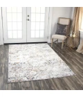 Rizzy Bristol Area Rug BRS111 3'11" x 5'6" Beige