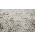 Rizzy Bristol Area Rug BRS112 2'7" x 8' Beige