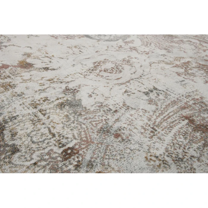 Rizzy Bristol Area Rug BRS112 2'7" x 8' Beige