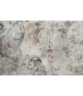 Rizzy Bristol Area Rug BRS112 2'7" x 8' Beige