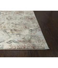 Rizzy Bristol Area Rug BRS112 2'7" x 8' Beige
