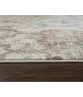 Rizzy Bristol Area Rug BRS112 2'7" x 8' Beige