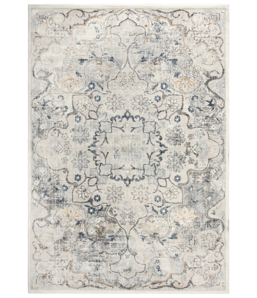 Rizzy Bristol Area Rug BRS101 2'7" x 8' Beige