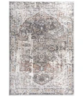 Rizzy Bristol Area Rug BRS103 3'11" x 5'6" Beige