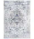 Rizzy Bristol Area Rug BRS104 3'11" x 5'6" Beige