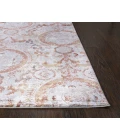 Rizzy Bristol Area Rug BRS109 3'11" x 5'6" Beige