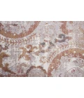 Rizzy Bristol Area Rug BRS109 3'11" x 5'6" Beige