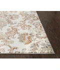 Rizzy Bristol Area Rug BRS110 2'7" x 8' Beige