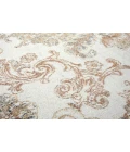 Rizzy Bristol Area Rug BRS110 2'7" x 8' Beige