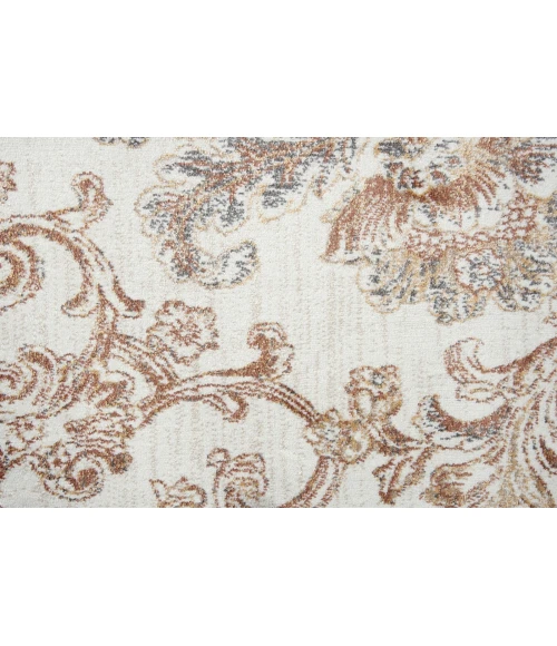 Rizzy Bristol Area Rug BRS110 2'7" x 8' Beige