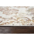 Rizzy Bristol Area Rug BRS110 2'7" x 8' Beige