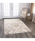 Rizzy Bristol Area Rug BRS110 2'7" x 8' Beige