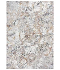Rizzy Bristol Area Rug BRS111 3'11" x 5'6" Beige