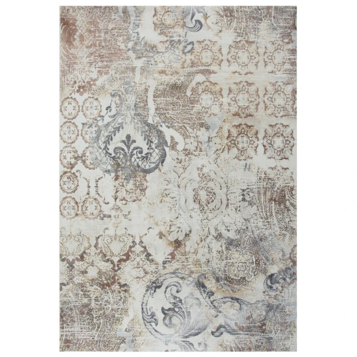 Rizzy Bristol Area Rug BRS112 2'7" x 8' Beige