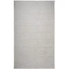 Rizzy Home Bixby Ivory BX02IV 7 ft. 9 in. X 9 ft. 9 in. Rectangle Rug