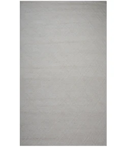 Rizzy Home Bixby Ivory BX04IV 5 ft. X 7 ft. 6 in. Rectangle Rug