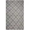Rizzy Home Bixby Tan BX04TN 5 ft. X 7 ft. 6 in. Rectangle Rug