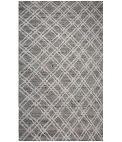 Rizzy Home Bixby Tan BX04TN 5 ft. X 7 ft. 6 in. Rectangle Rug