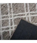 Rizzy Home Bixby Tan BX04TN 5 ft. X 7 ft. 6 in. Rectangle Rug