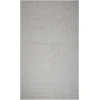 Rizzy Home Bixby Ivory BX06IV 5 ft. X 7 ft. 6 in. Rectangle Rug