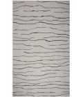 Rizzy Home Bixby Ivory BX07IV 7 ft. 9 in. X 9 ft. 9 in. Rectangle Rug