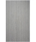 Rizzy Home Bixby Ivory BX08IV 7 ft. 9 in. X 9 ft. 9 in. Rectangle Rug