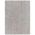 Rizzy Cable CBA698 Gray Area Rug