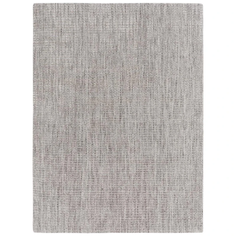 Rizzy Cable CBA698 Gray Area Rug