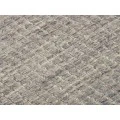 Rizzy Cable CBA698 Gray Area Rug