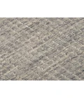 Rizzy Cable CBA698 Gray Area Rug