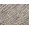 Rizzy Cable CBA698 Gray Area Rug